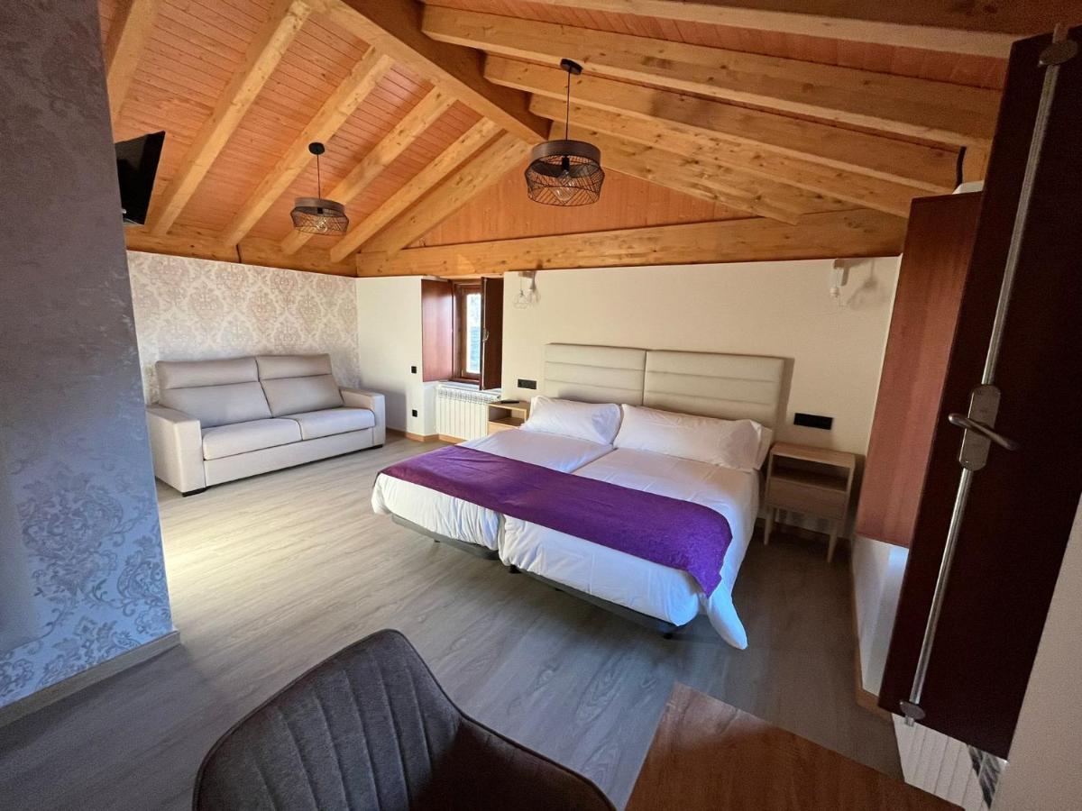 Casona De Ventas Hotel O Hospital Exterior photo